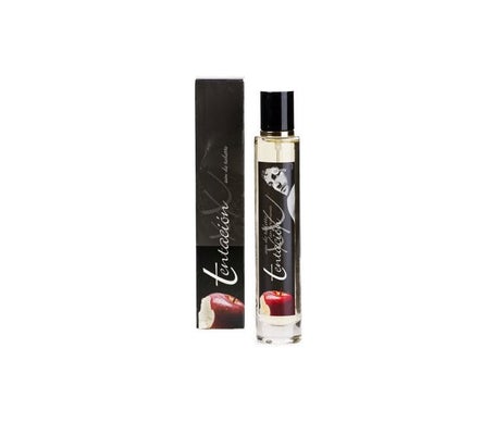 Tentación Perfume de Feromonas para Ella 55ml