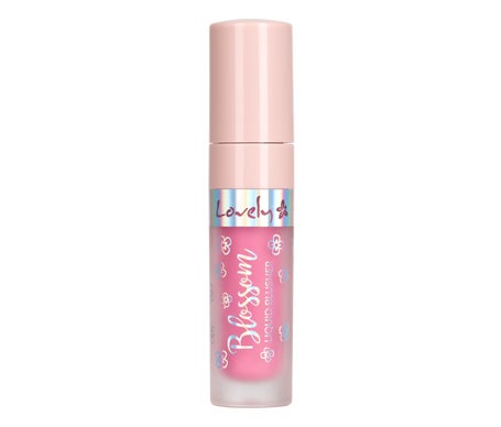 Lovely Blossom Liquid Blusher 01 5 ml