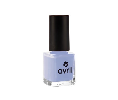 Avril Esmalte de Uñas Azul Bebé 7ml