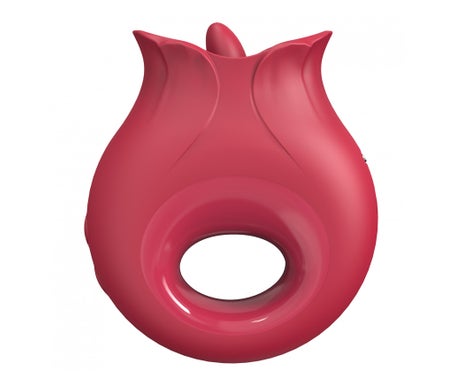 Diversual Licky Masajeador Clitorial 1ud