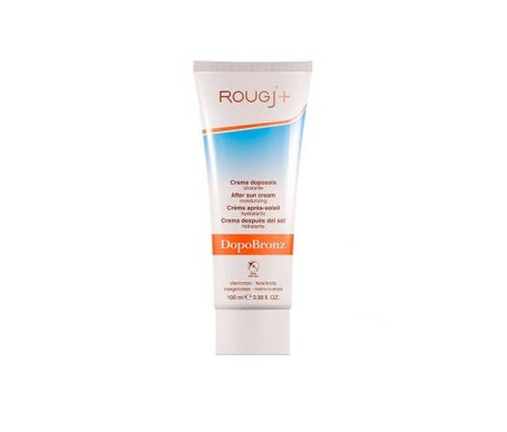Rougj Crema Doposole Crema Dopobronz 100ml