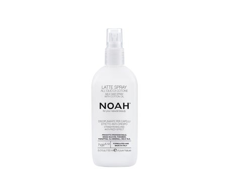 Noah 5.12 Milk Spray Cotton Oil 150ml