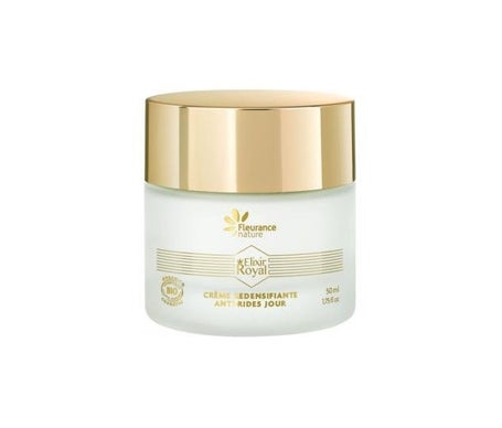 Fleurance Nature Ultra Nutritiva Crema de Noche Manteca de Karité Orgánica 50ml