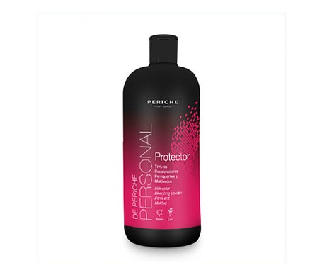 Periche Protector de Tinte Coloración Permanente 300ml