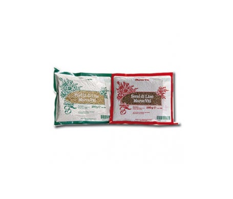 Marco Viti Semi Lino 200 g | Natural Doctor