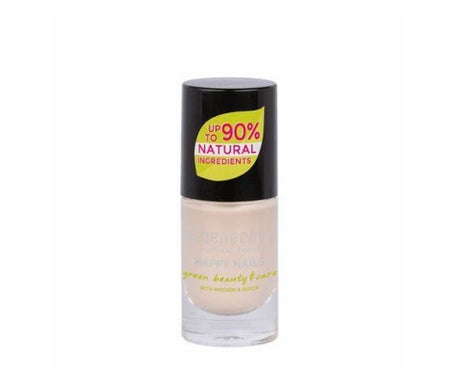 Benecos Cosméticos Barniz de Uñas Sharp Rose 5ml