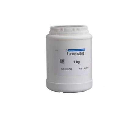 Cooper Lanovaseline 1Kg