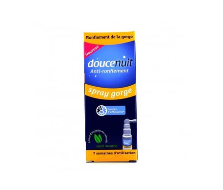 Pharmup Spray Confort Nocturno 22ml