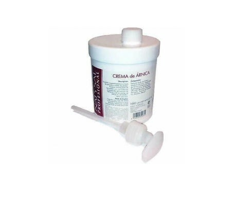 Natysal Árnica 1 Kg