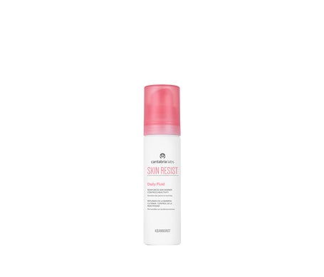Skin Resist Daily Fluid 50ml
