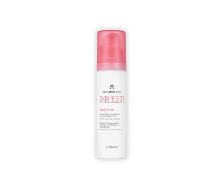 Skin Resist Daily Fluid 50ml
