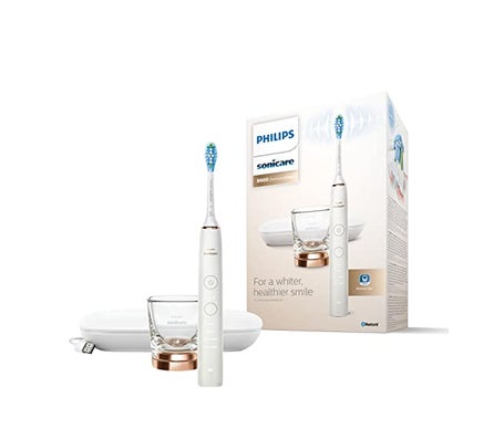 Philips Sonicare 9000 Diamondclean Cepillo Dental Eléctrico 1ud