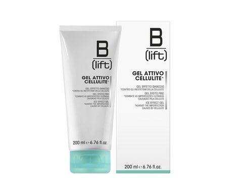 Syrio B Gel Attivo Cellulite 200ml