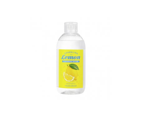 Holika Holika Carbonic Acid Lemon Cleansing Water 300ml
