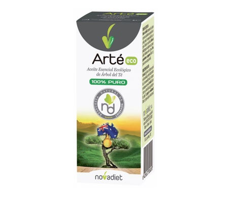 Novadiet Art Eco 30 Ml