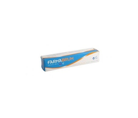 Vaselina Farmabrum 30g