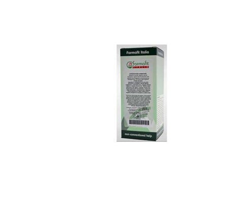Perpres Gtt 100Ml de PHARMAFIT AGT Srl SOC.AGRICOLA | Natural Doctor