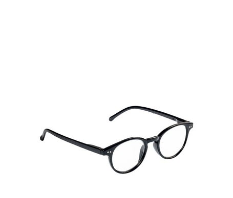 Acofarma Nesira Gafas Presbicia +1.0 Negro 1ud