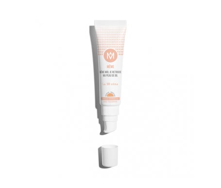 MÊME BB Crema Tono Medio 30ml
