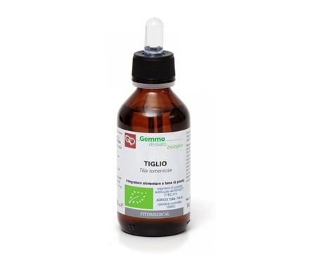 Fitomedical Lima Bio Glicerina Macerada 200ml