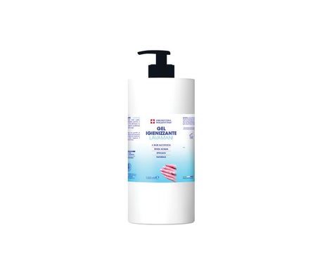 Perfarma Anfosept Gel Detergente Manos 100ml