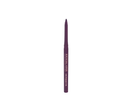 Dermacol Automatic Crystal Look Delineador 02 3g