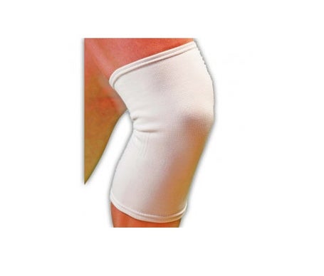 Vulkan rodillera elástica Talla S