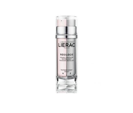 Lierac Rosilogie Doble Concentrado 15ml