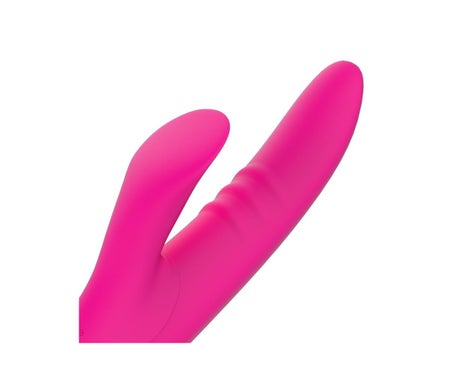 Nalone Peri Vibrador Rabbit Swing 1ud