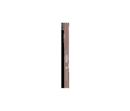 Essence Lápiz y Peine para Cejas 05 1g