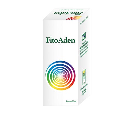 Fitoaden 50 ml de OH INTERNATIONAL | Natural Doctor