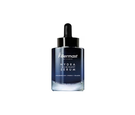 Dr. Fillermast Hydra Illuminant Serum30ml