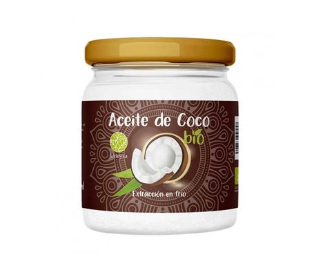 Uneysa Aceite de Coco Virgen Bio 500ml
