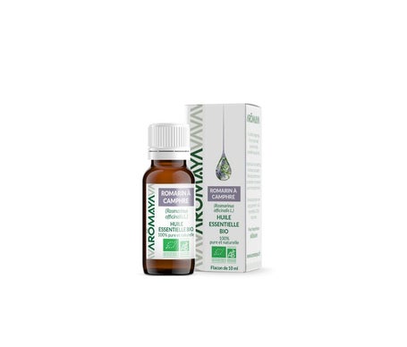 Aromaya He Rosemary a alcanfor 10mL | Natural Doctor