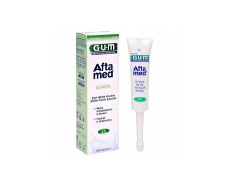 Aftamed gel 12ml