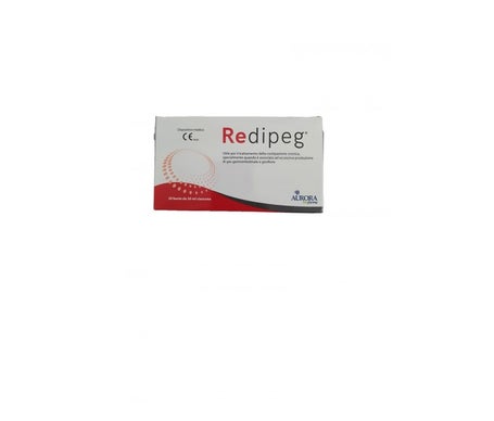 Aurora Biofarma Redipeg 20x25ml