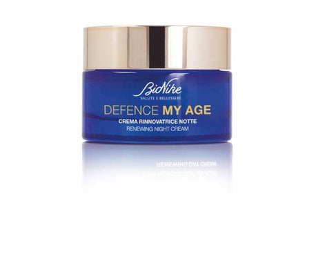 Bionike Defence My Age Crema Noche 50ml