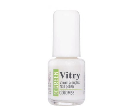 Vitry Esmalte de Uñas Be Green Colombe 6ml