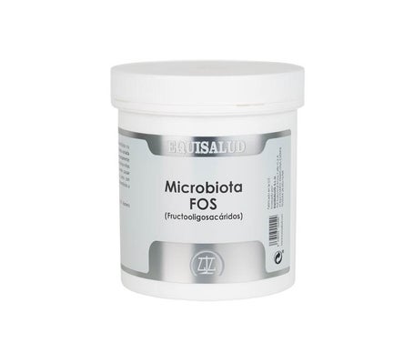 Equisalud Microbiota Fos Fructooligosacáridos 300 g