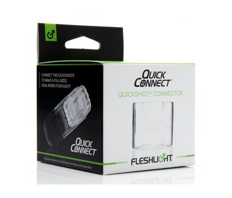 Comprar en oferta Fleshlight Quickshot Quick Connect