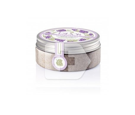 Esdor exfoliante corporal tonificante 200g