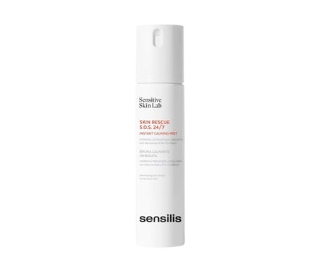 Sensilis Skin Rescue Bruma SOS 24/7 100 ml