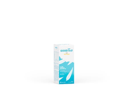 Vitaceutics Good Tuss Solución 250ml