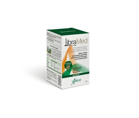 Aboca Libramed 84comp
