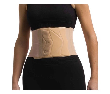 Prim Primspine Bands Faja 2 Bandas Prs602Bgxl Talla XL 1ud