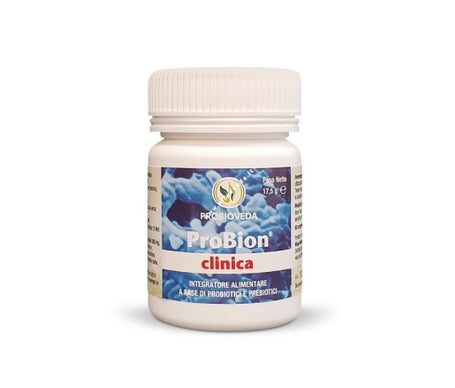 Clínica Probion 50 Cpr