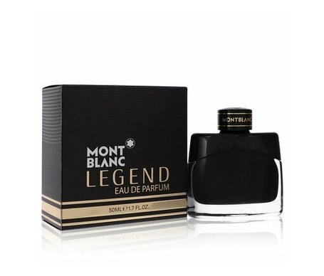 Mont Blanc Legend Eau de Toilette 50ml
