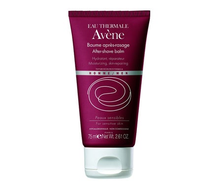 Avène Baume Après-Rasage Homme 75ml