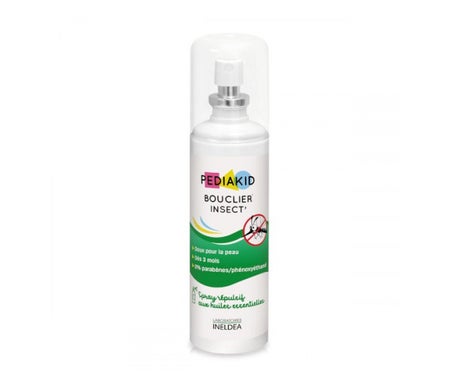 Pediakid Spray Protector de Insectos 100ml