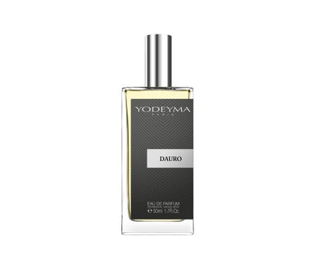 Yodeyma Dauro Eau de Parfum 100ml